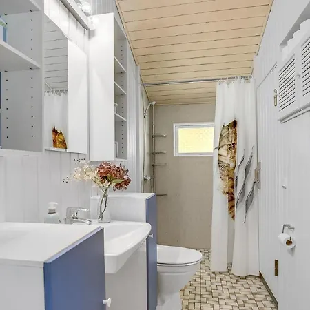 Ingeborgvej Lokken Iv *