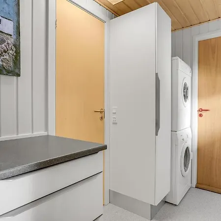 Ingeborgvej Lokken Iv *