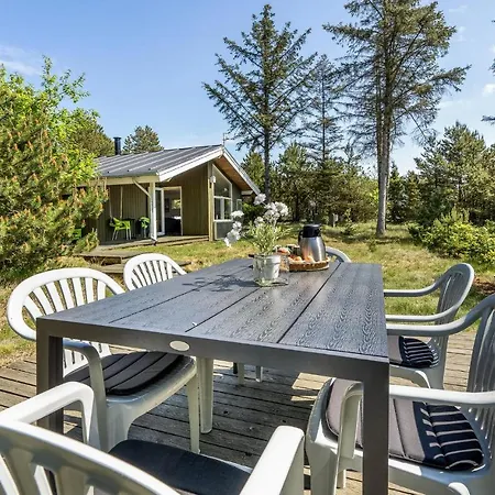 בית נופש Ingeborgvej Lokken Iv לוקן