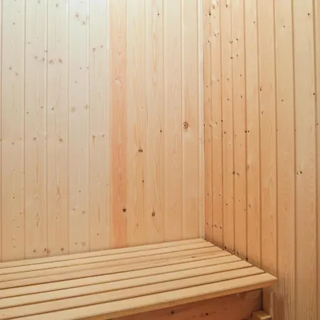 Beach Front Home In Lokken With Sauna Tatil Evi