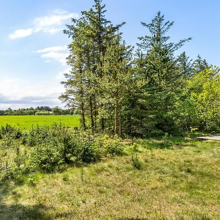 בית נופש Ingeborgvej Lokken Iv